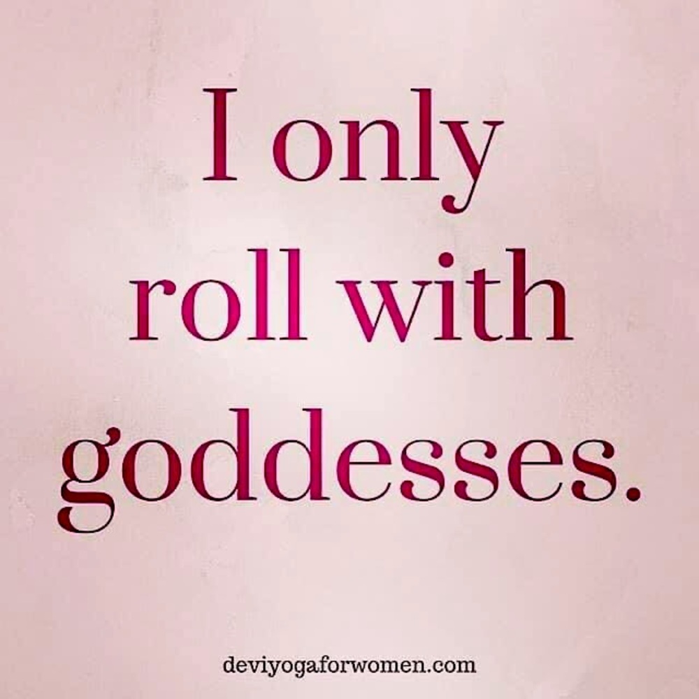 Goddess